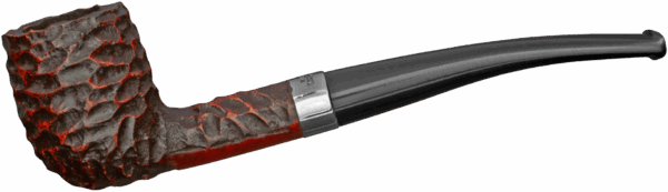 Peterson Junior Canted Billiard  Pfeife