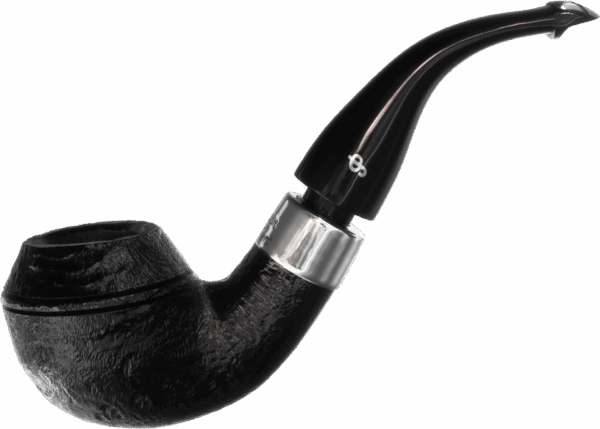 Peterson Pipe of the Year 2024 Sandblast Pfeife