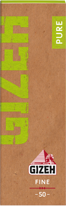 Gizeh Pure Fine Regular