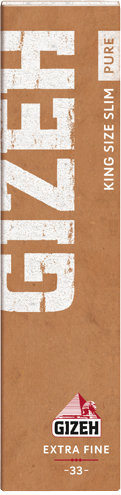 GIZEH Pure King Size Slim