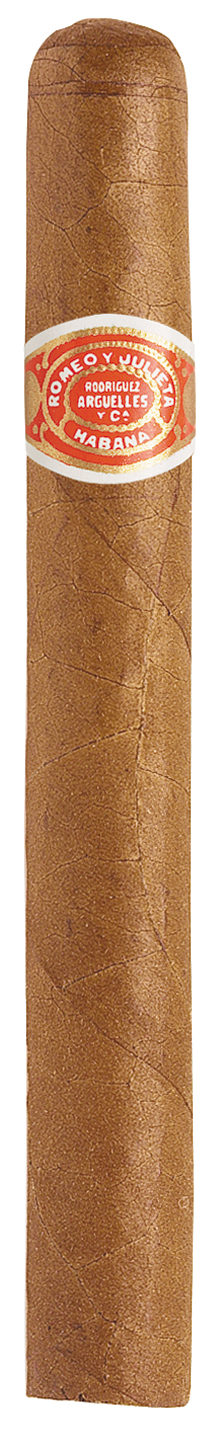 Romeo y Julieta Sport Largos