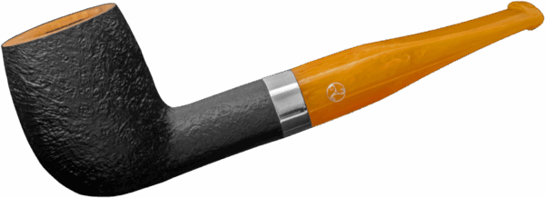 Rattray's Samhain 37 Sandblast Yellow Pfeife