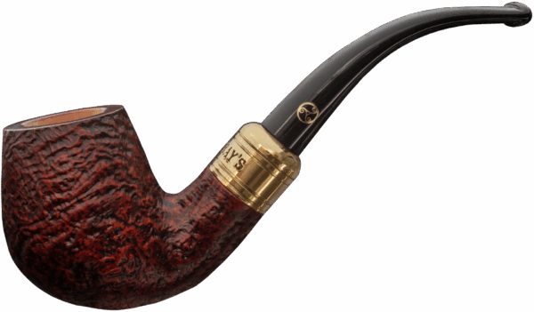 Rattray's Majesty Sandblast 177 Pfeife