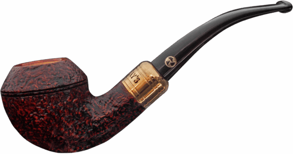 Rattray's Majesty Sandblast 178 Pfeife