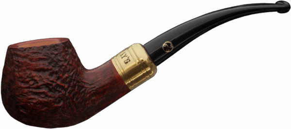 Rattray's Majesty Sandblast 4 Pfeife