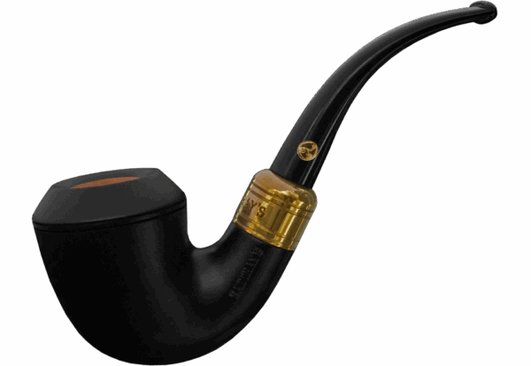 Rattray's Majesty Black 15 Pfeife