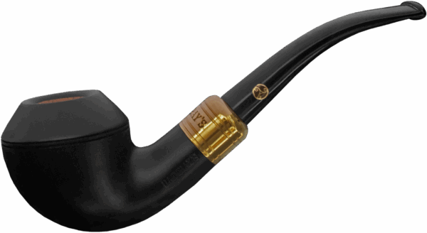 Rattray's Majesty Black 178 Pfeife