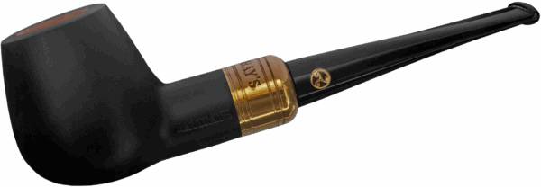 Rattray's Majesty Black 18 Pfeife