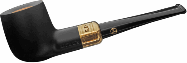 Rattray's Majesty Black 5 Pfeife