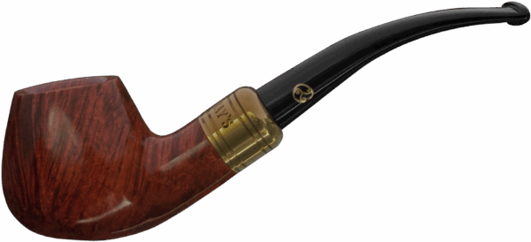 Rattray's Majesty Light 4 Pfeife