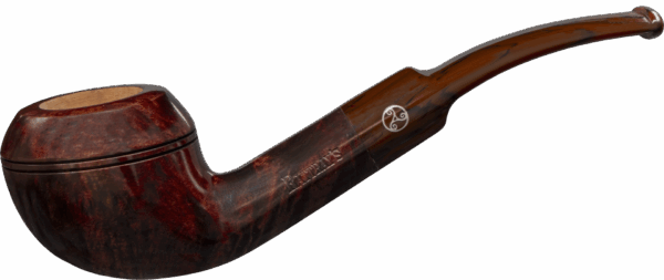 Rattray's Rannoch Brown 204 Pfeife