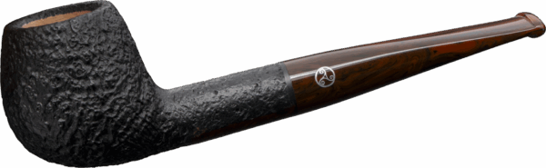 Rattray's Rannoch Sandblast 201 Pfeife