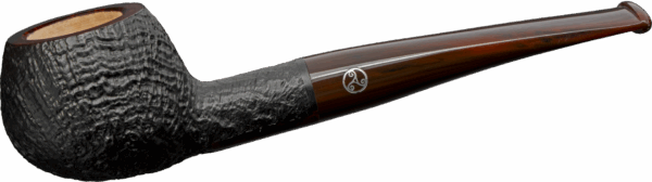 Rattray's Rannoch Sandblast 202 Pfeife