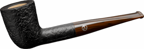 Rattray's Rannoch Sandblast 203 Pfeife