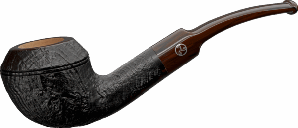 Rattray's Rannoch Sandblast 204  Pfeife