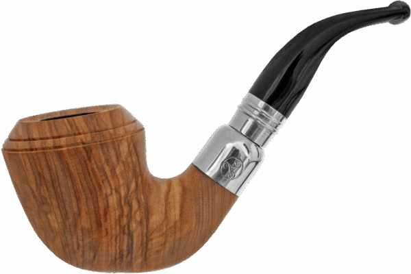 Rattray's Sanctuary Olive Smooth 15 Pfeife