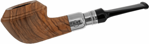 Rattray's Sanctuary Olive Smooth 161 Pfeife