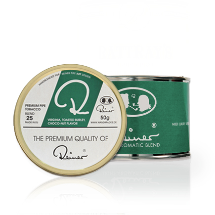 Reiner grün Aromatic Pfeifentabak