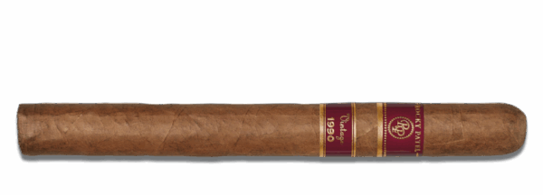 Rocky Patel - Vintage 1990 - Churchill