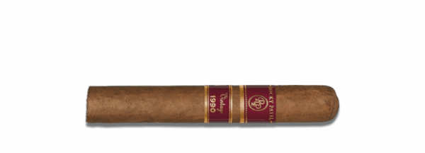 Rocky Patel - Vintage 1990 - Petit Corona