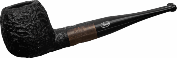 Rossi Vulcano Rustic 207 Pfeife