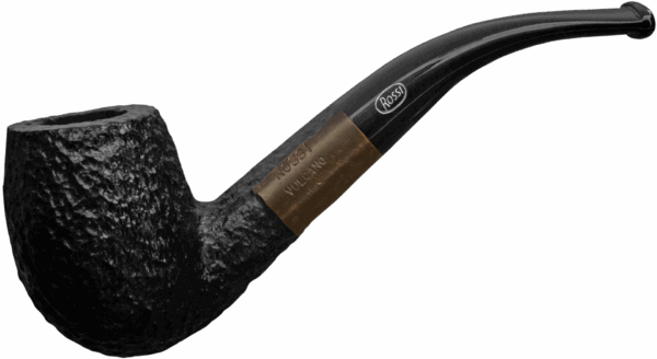 Rossi Vulcano Rustic 670 Pfeife