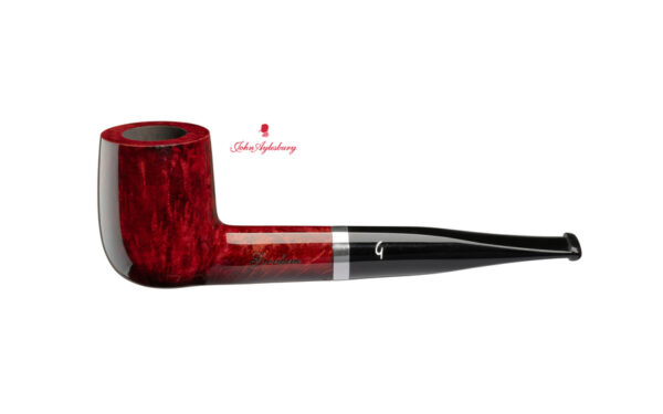 Giordano Bolzano Rosso Pfeife Shape 22