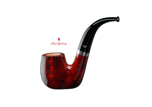 Giordano Bolzano Rosso Pfeife Shape 23
