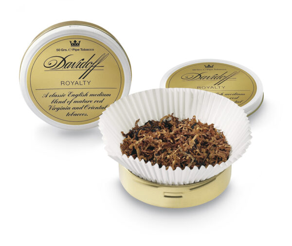 Davidoff Royalty