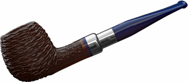 Savinelli Eleganza Rustic 207 Pfeife