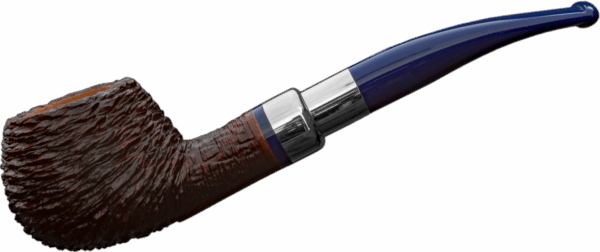 Savinelli Eleganza Rustic 315  Pfeife