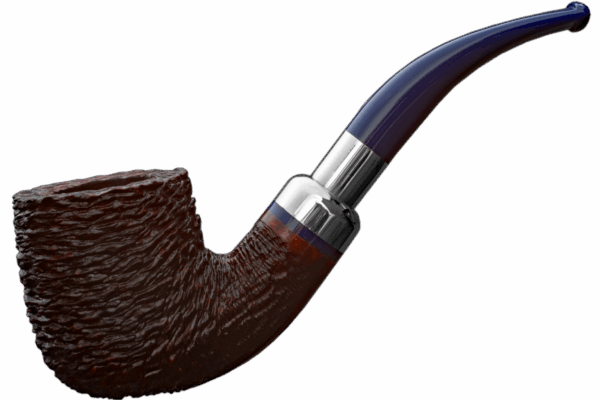 Savinelli Eleganza Rustic 622  Pfeife