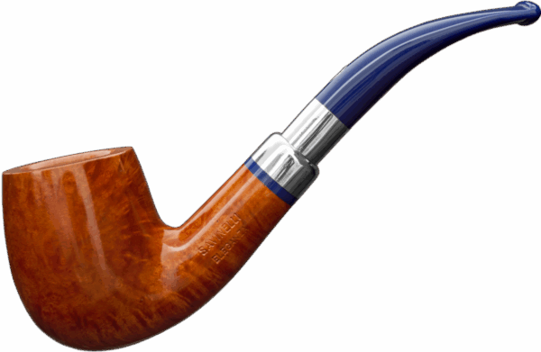 Savinelli Eleganza Light 606 Pfeife