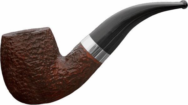Savinelli Etna Rustic 616 Pfeife