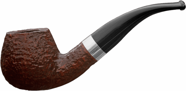 Savinelli Etna Rustic 645 Pfeife