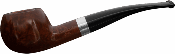 Savinelli Etna Brown 315 Pfeife