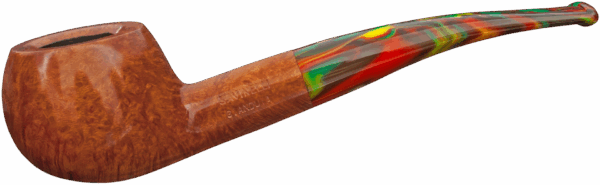 Savinelli Gianduja Light 315 Pfeife