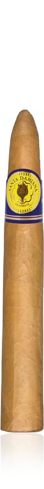 Santa Damiana Classic Torpedo