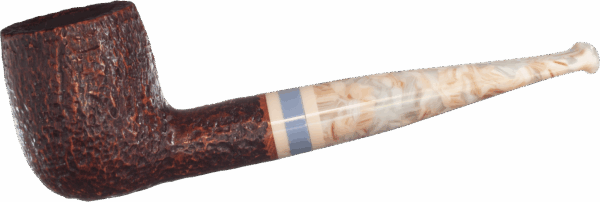 Savinelli Sasso Rustic 106 Pfeife