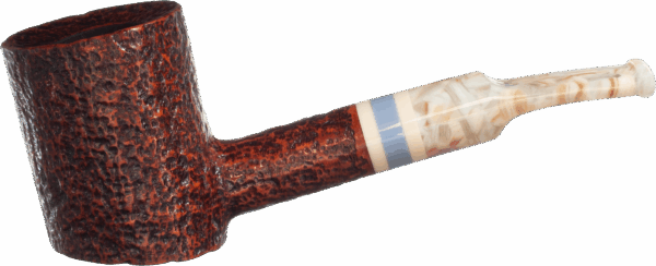 Savinelli Sasso Rustic 311 Pfeife