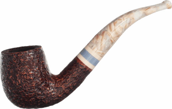 Savinelli Sasso Rustic 601 Pfeife