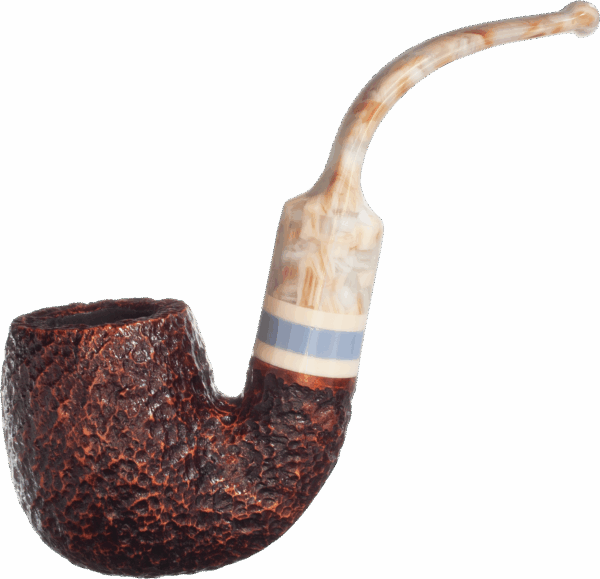 Savinelli Sasso Rustic 614 Pfeife
