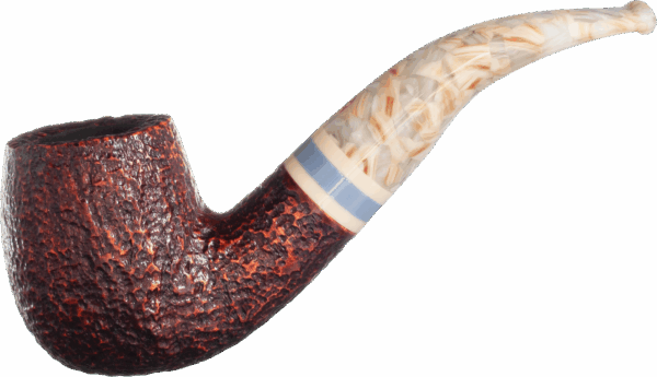 Savinelli Sasso Rustic 616 Pfeife