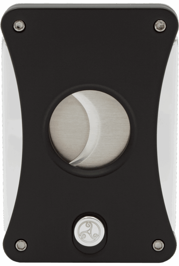 Rattray's Heavy Harry Black-Chrome