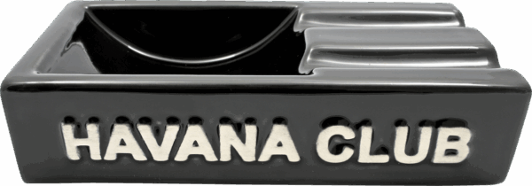 Havana Club Secundo Black Ascher