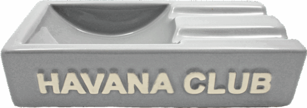 Havana Club Secundo Grey Ascher