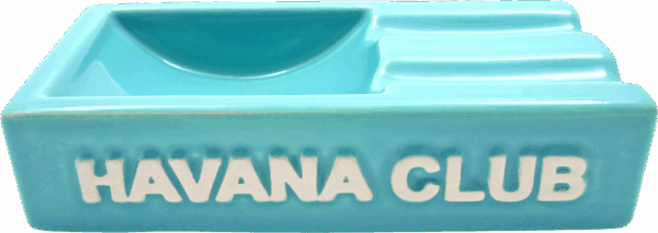 Havana Club Secundo Turquois Ascher