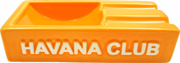 Havana Club Secundo Yellow Ascher