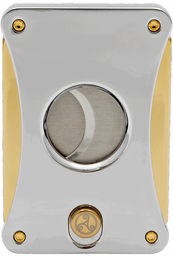 Rattray's Heavy Harry Satin-Gold