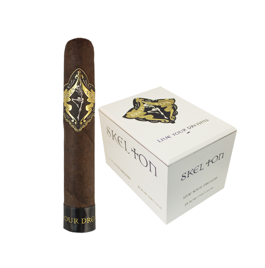 Skel Ton Robusto